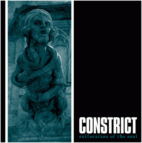 Constrict (ESP) : Suffocation of the Soul